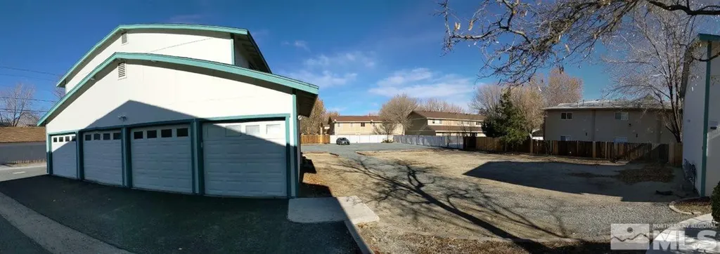 0 Fifth Carson City NV 89701