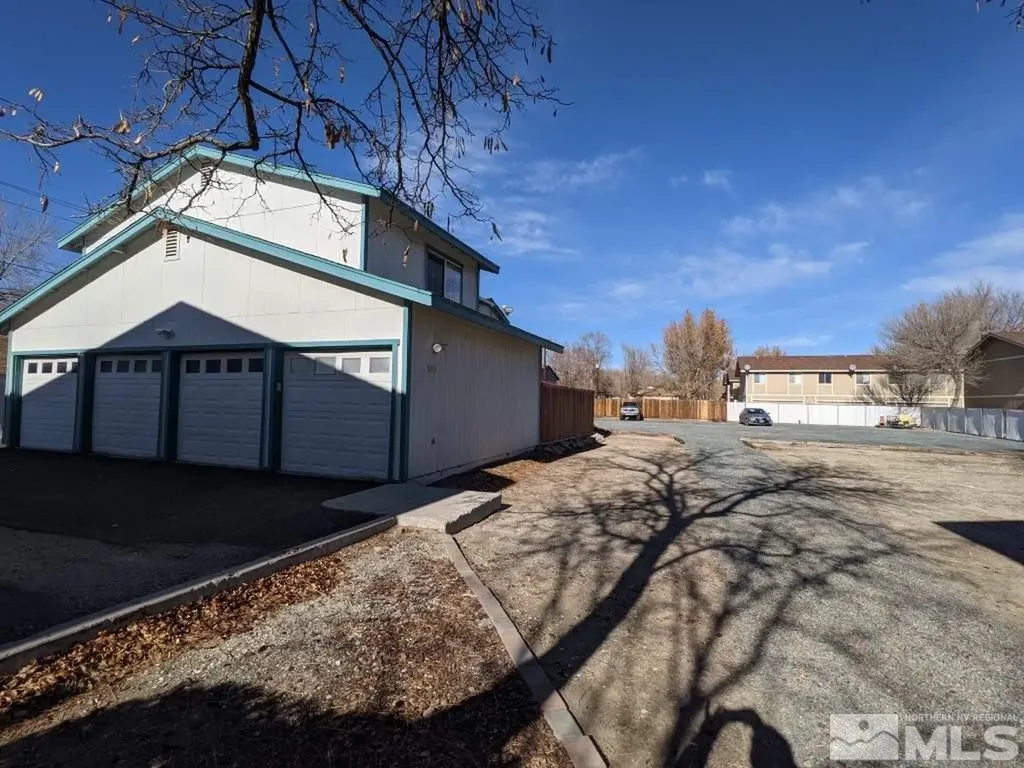 0 Fifth Carson City NV 89701