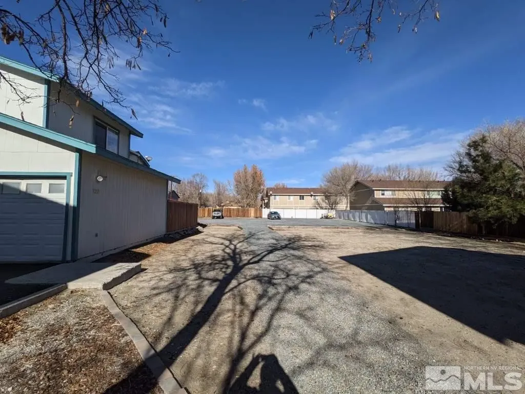 0 Fifth Carson City NV 89701