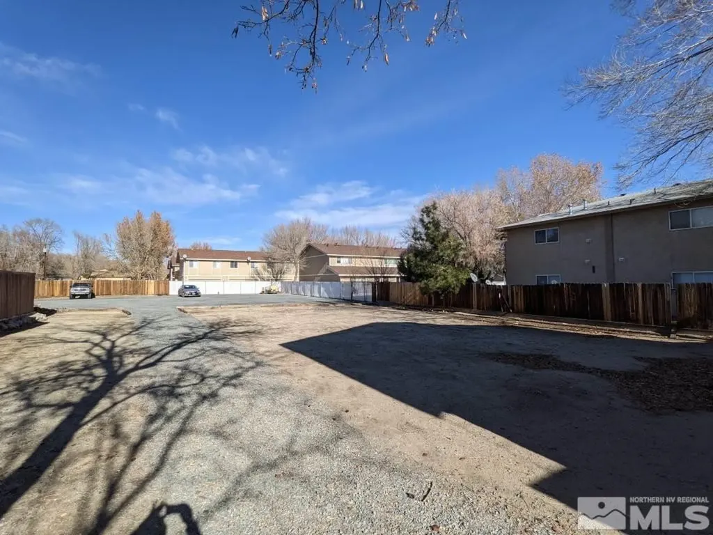 0 Fifth Carson City NV 89701
