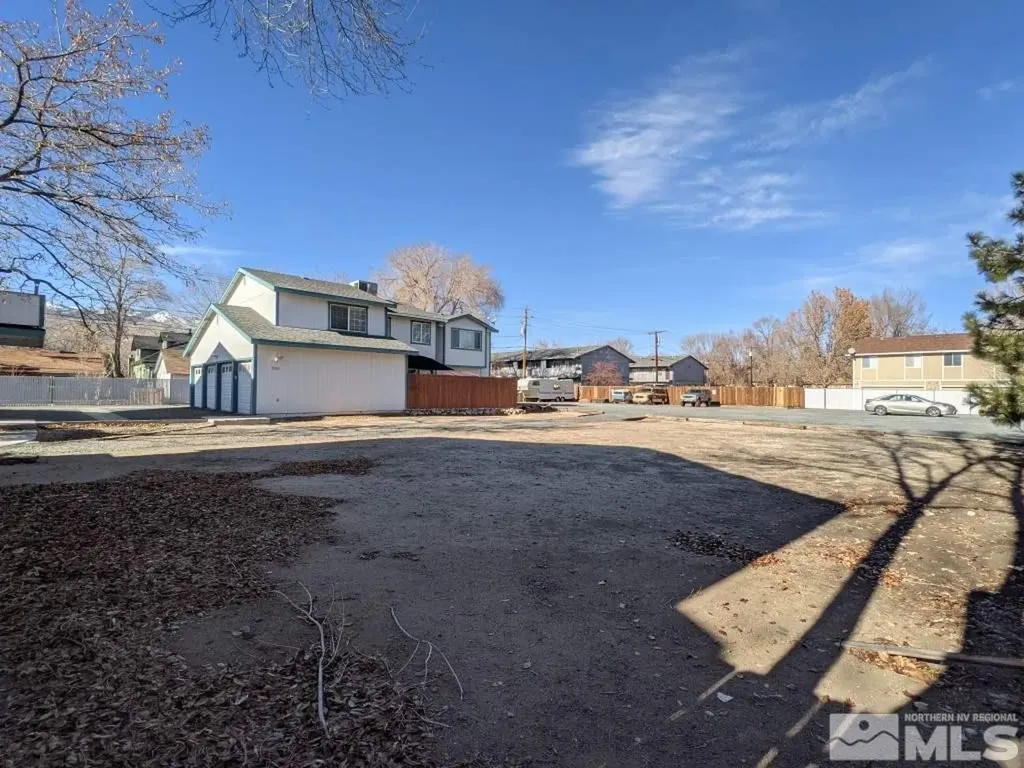 0 Fifth Carson City NV 89701