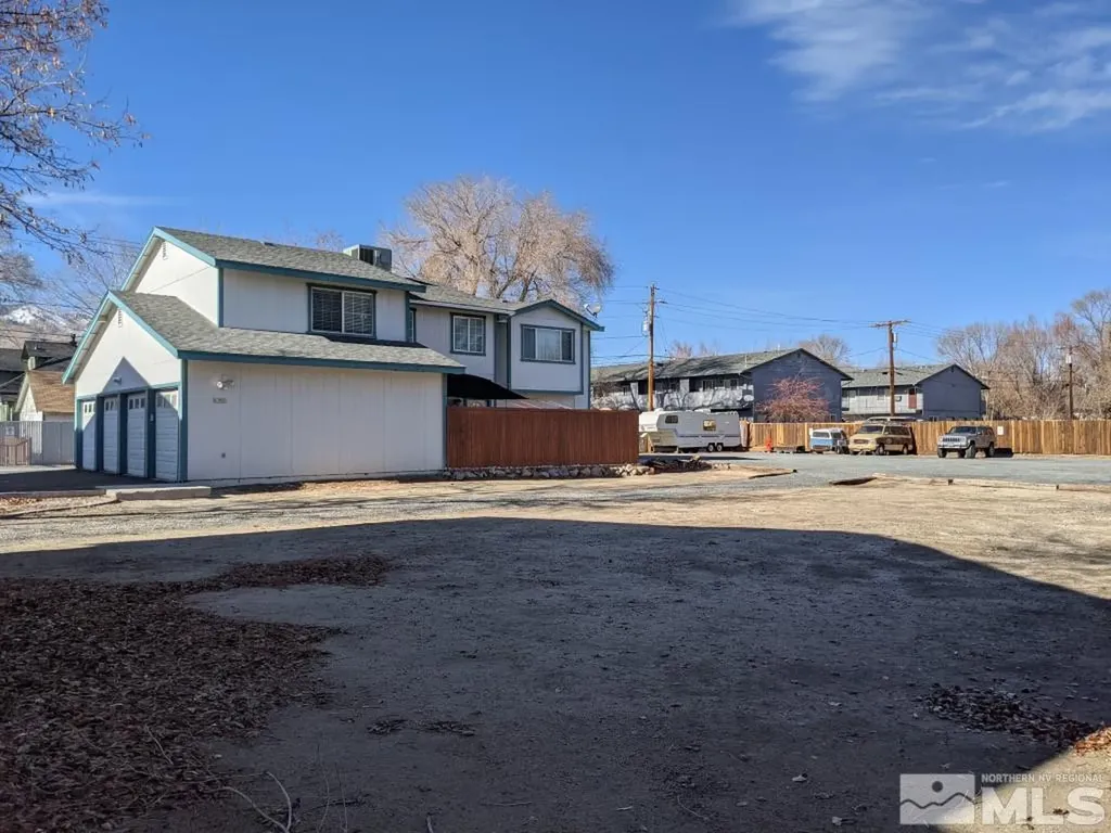 0 Fifth Carson City NV 89701