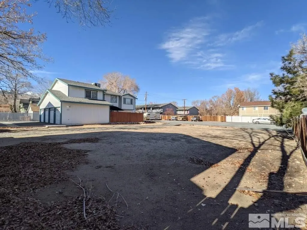 0 Fifth Carson City NV 89701