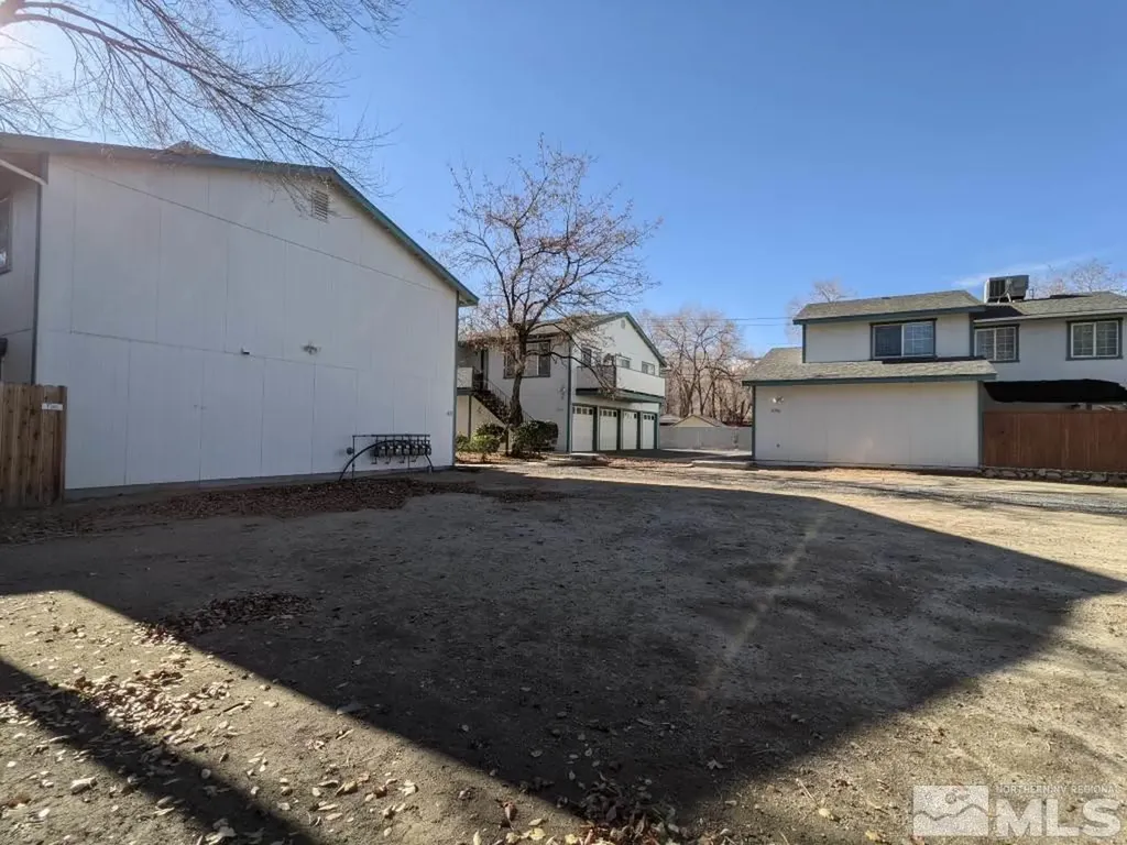 0 Fifth Carson City NV 89701