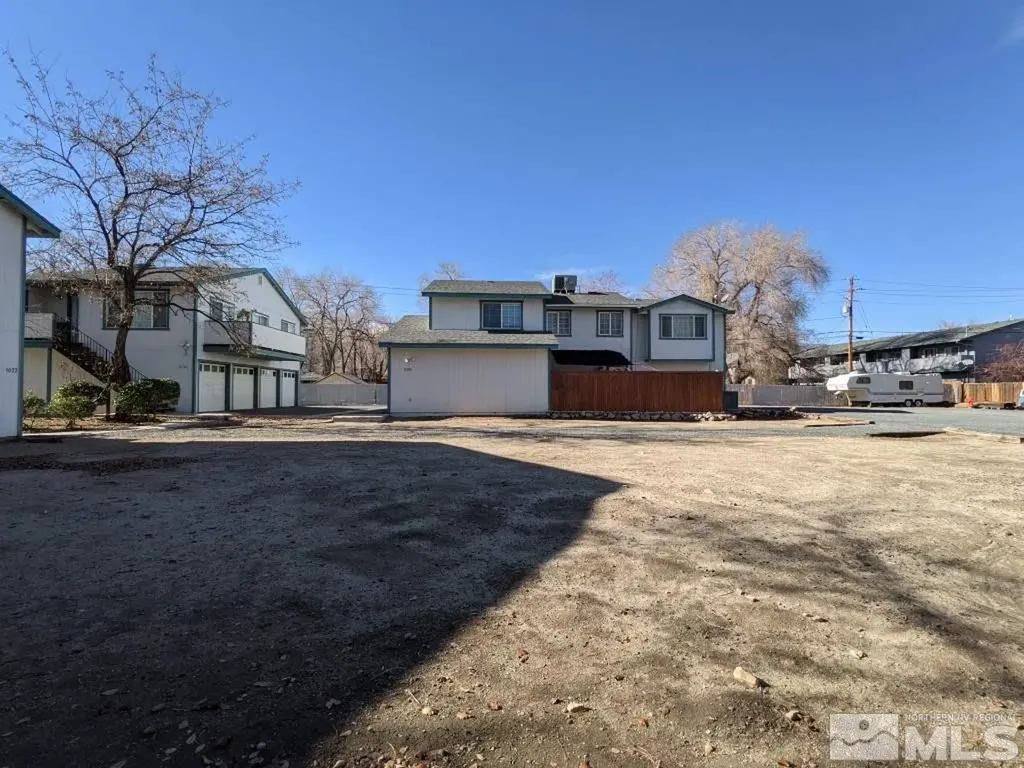 0 Fifth Carson City NV 89701