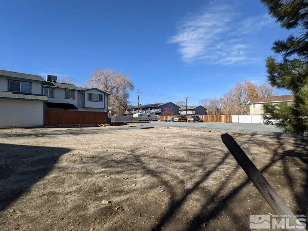 0 Fifth Carson City NV 89701
