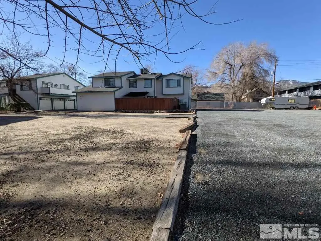 0 Fifth Carson City NV 89701
