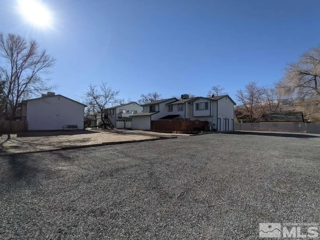 0 Fifth Carson City NV 89701