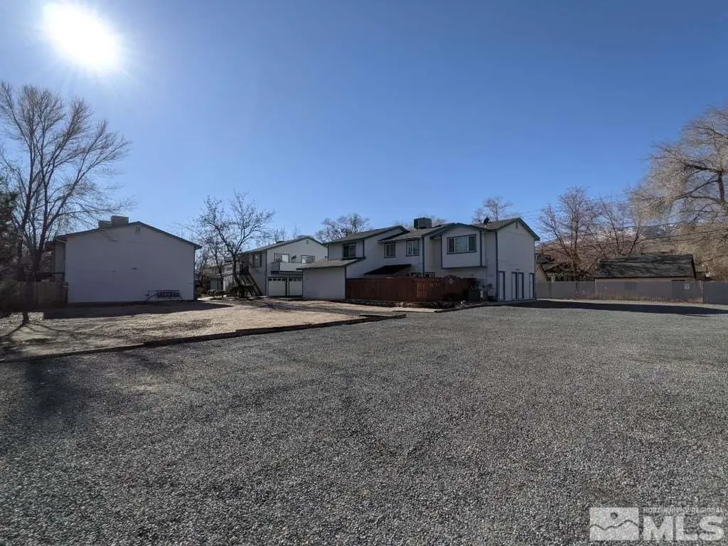 0 Fifth Carson City NV 89701
