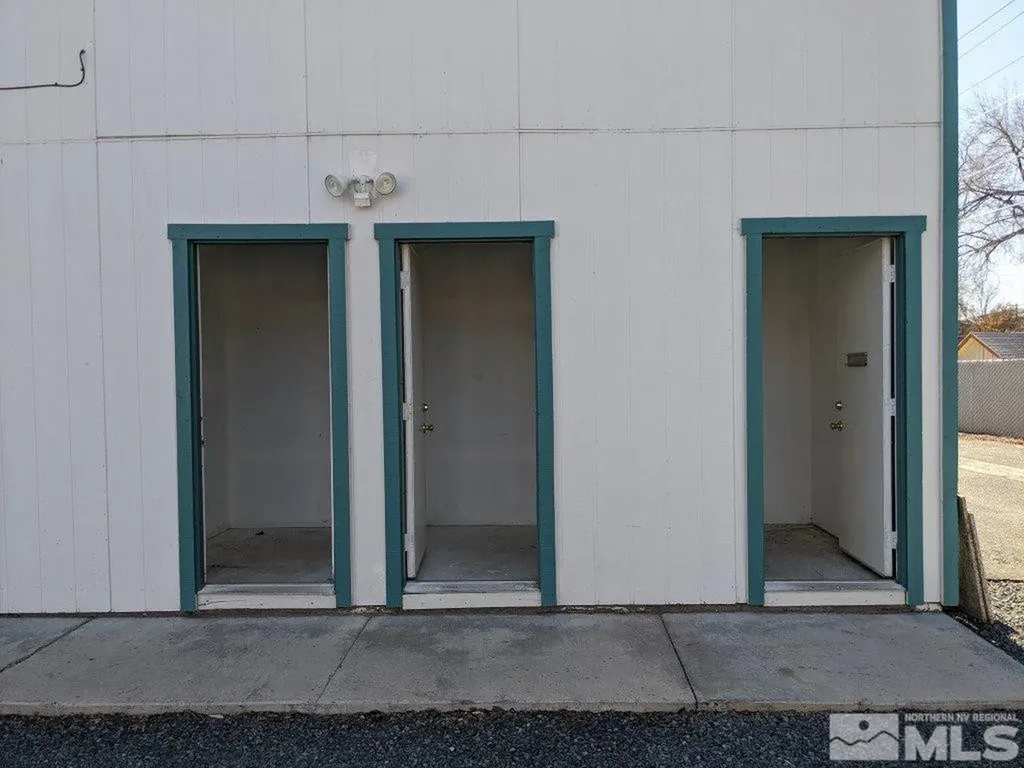 0 Fifth Carson City NV 89701