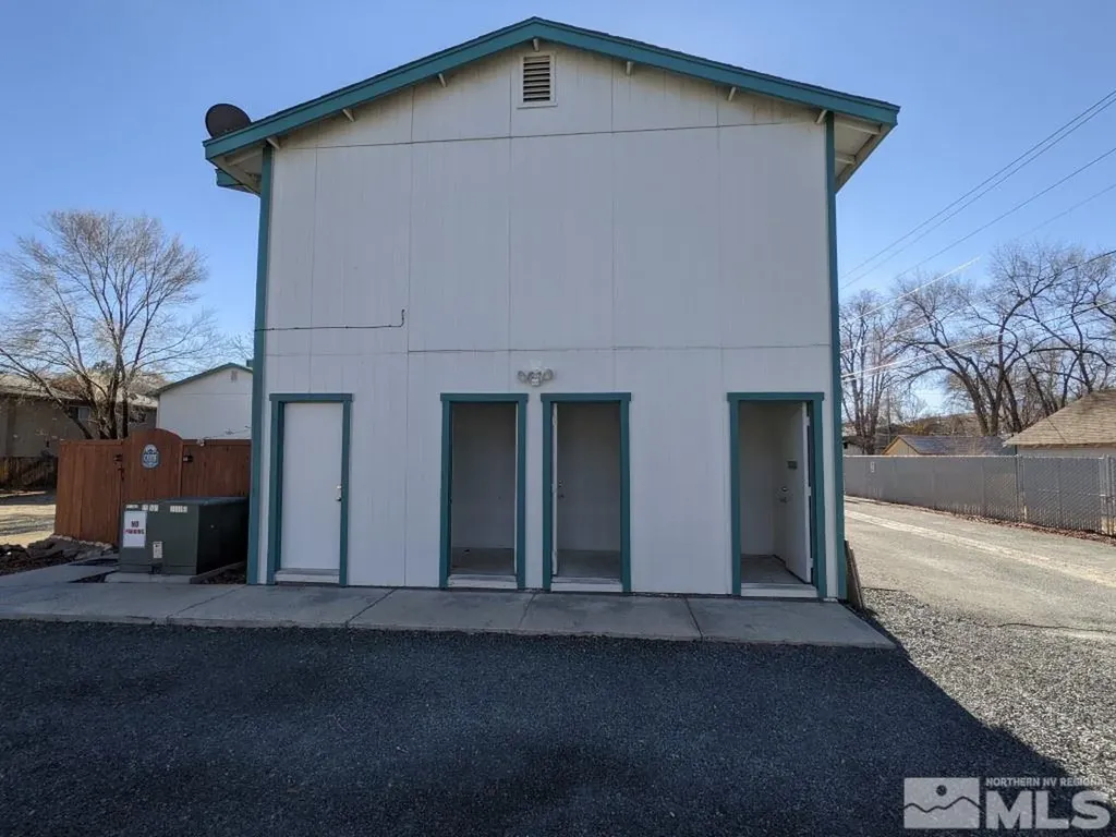 0 Fifth Carson City NV 89701