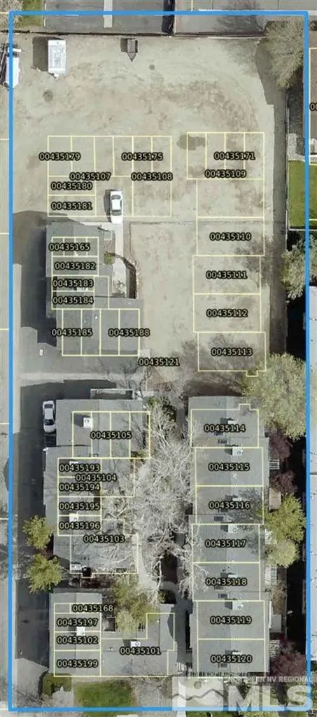 0 Fifth Carson City NV 89701