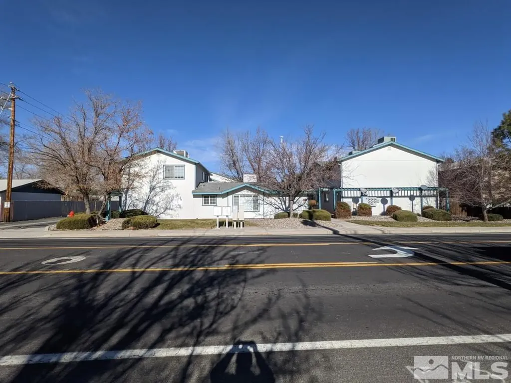 0 Fifth Carson City NV 89701