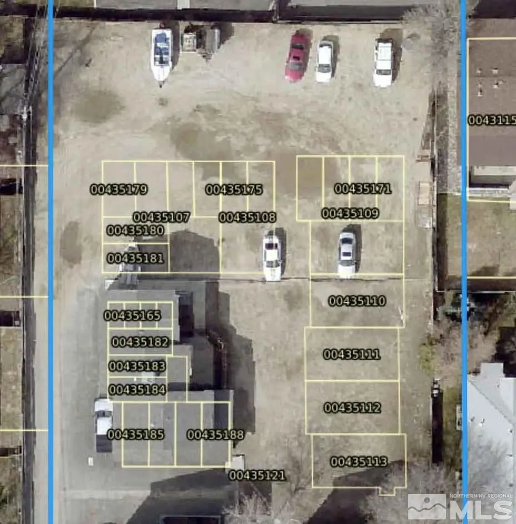 0 Fifth Carson City NV 89701