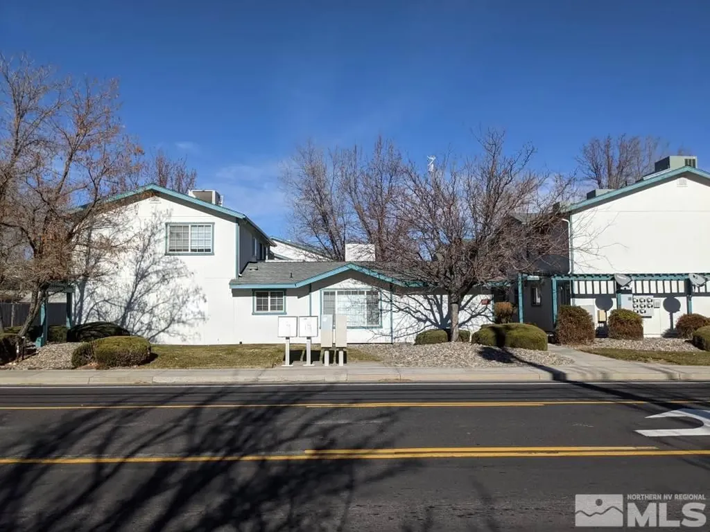 0 Fifth Carson City NV 89701