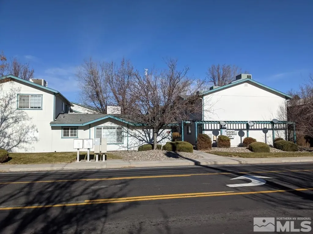 0 Fifth Carson City NV 89701