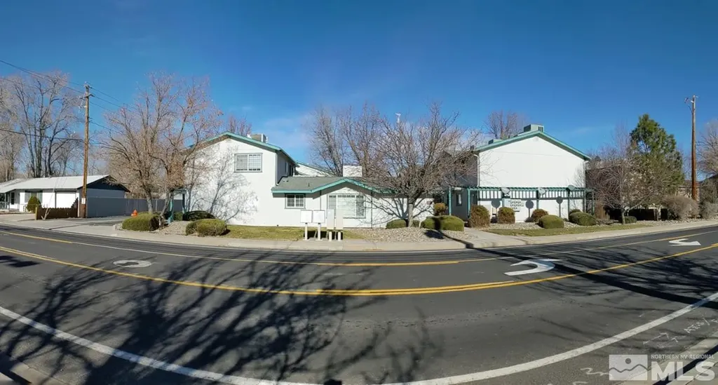 0 Fifth Carson City NV 89701