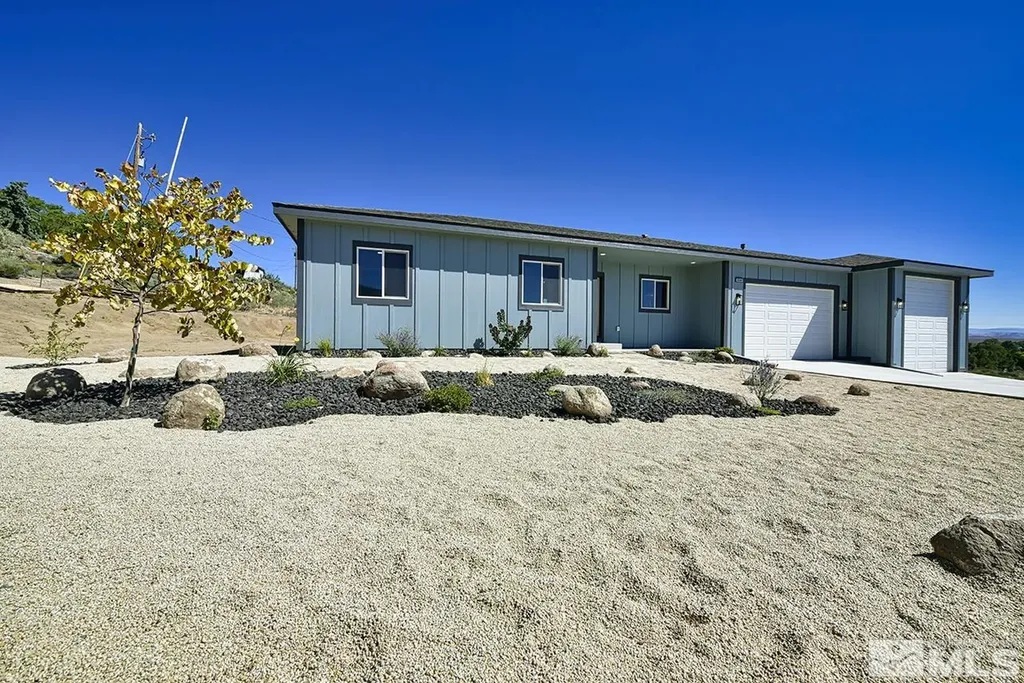 10505 Red Rock Reno NV 89508
