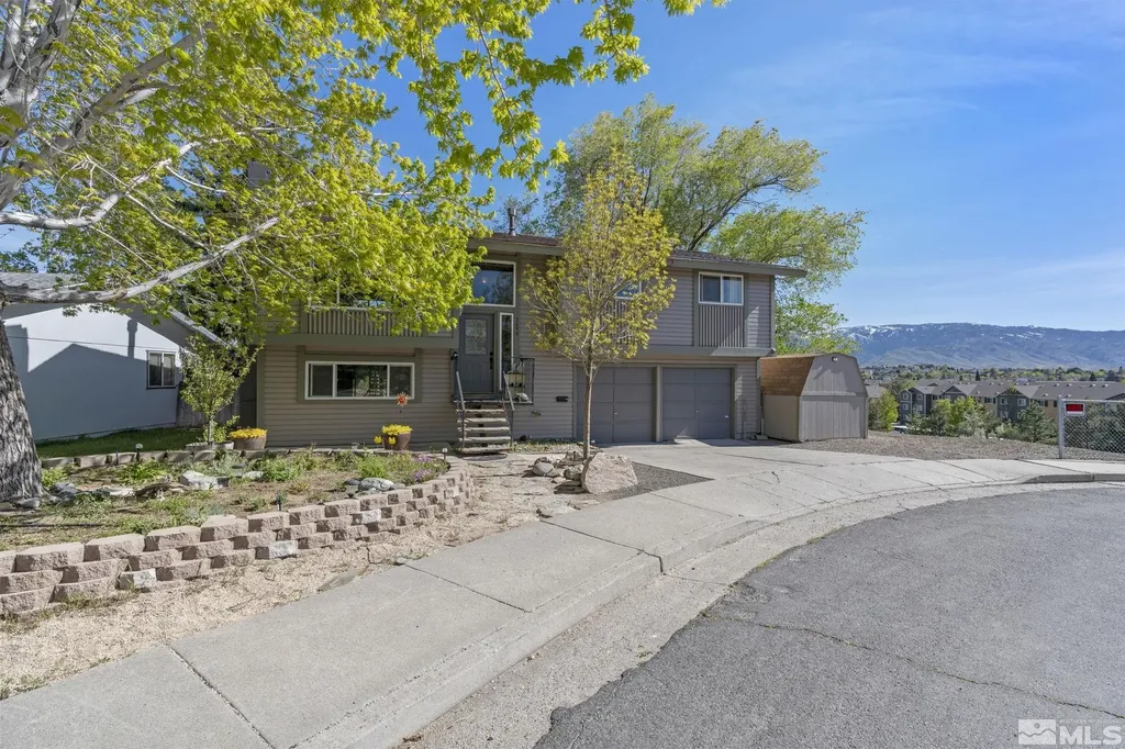 3690 Meeks Reno NV 89503