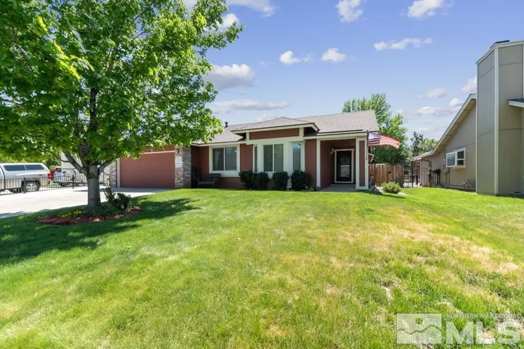 2131 Wabash Sparks NV 89434