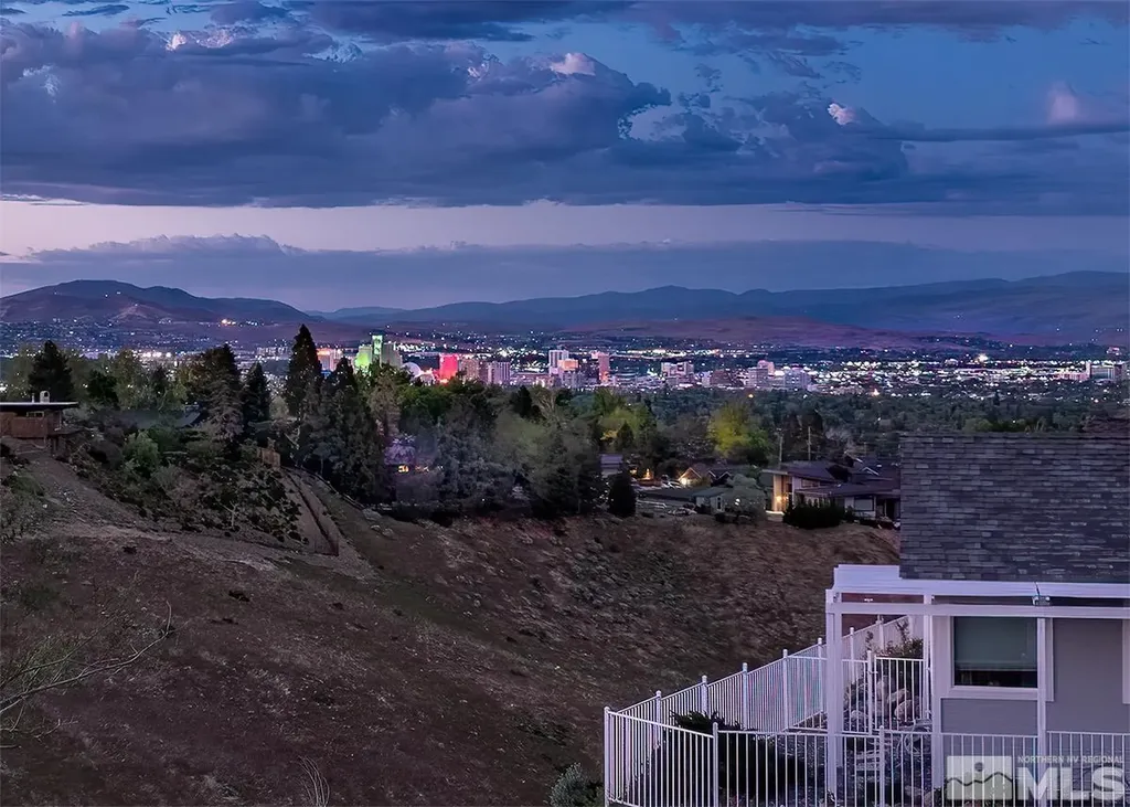 3579 Skyline View Reno NV 89509