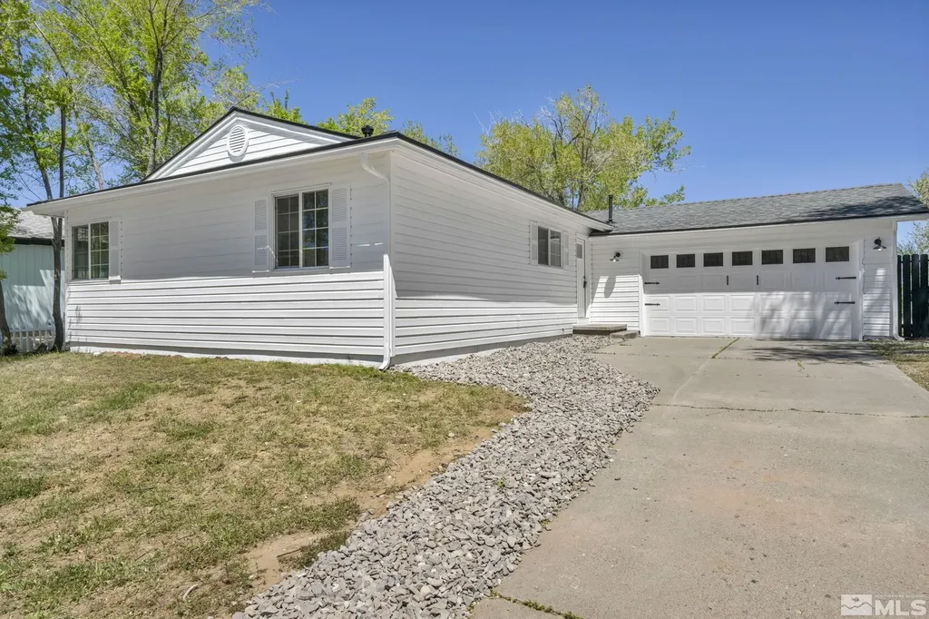 575 Wellington Reno NV 89506
