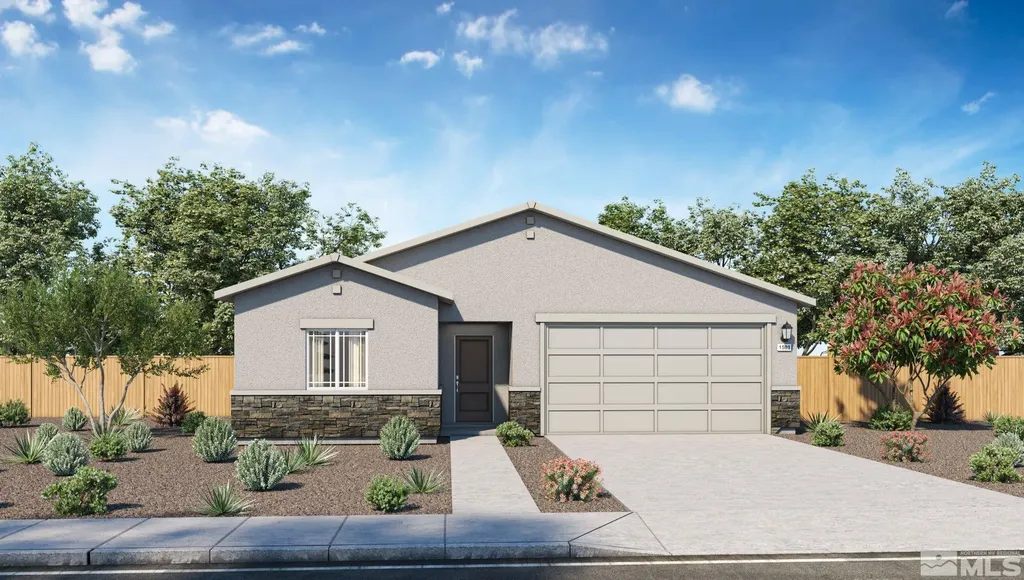 1023 Anthony Fernley NV 89408