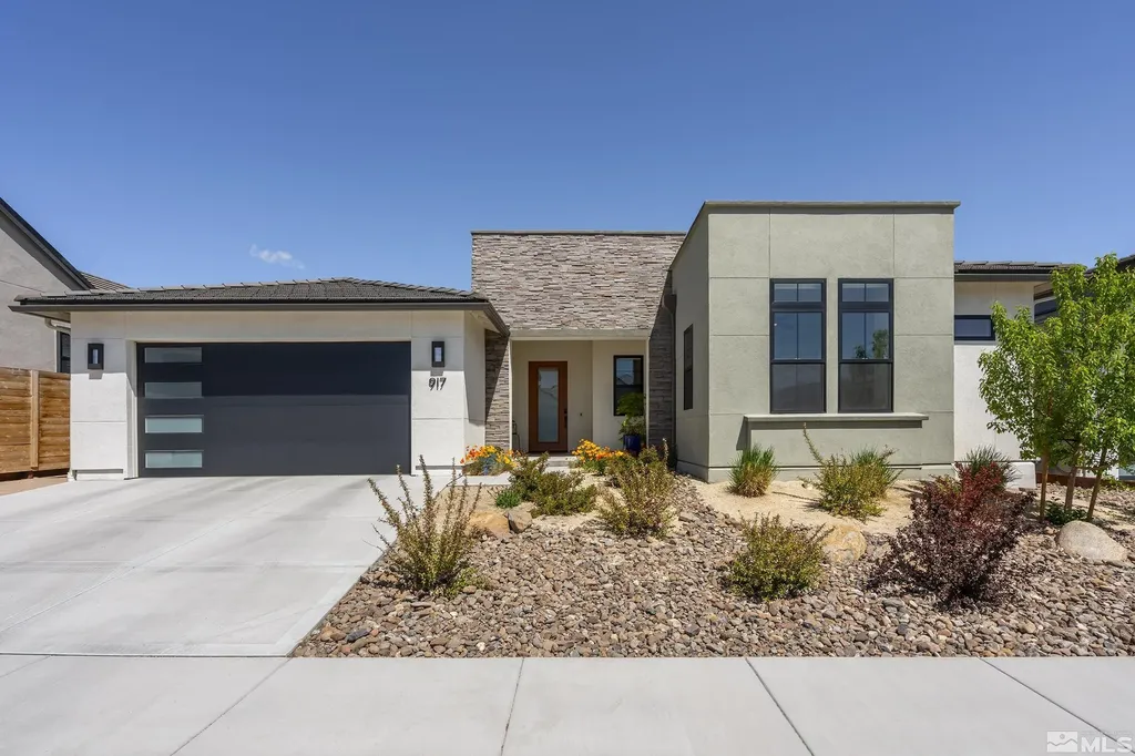 917 Truckee Valley Reno NV 89511