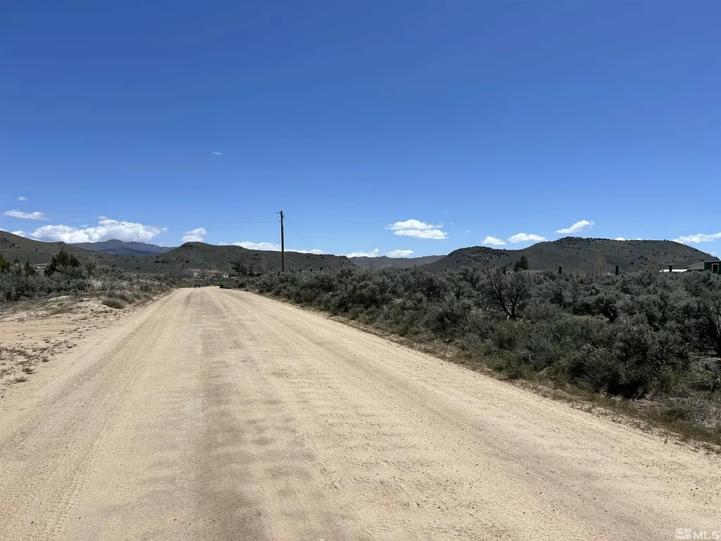 22905 Fetlock Reno NV 89508
