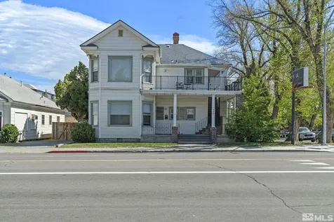 540 2ND Reno NV 89503