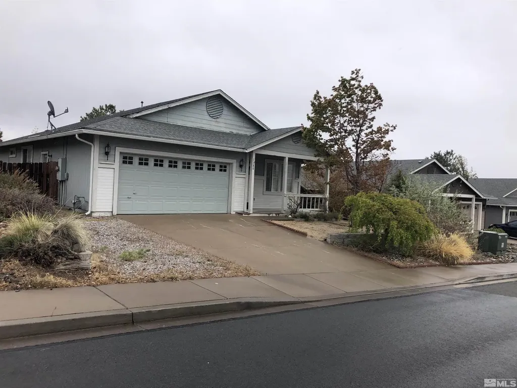 1580 Polo Park Reno NV 89523