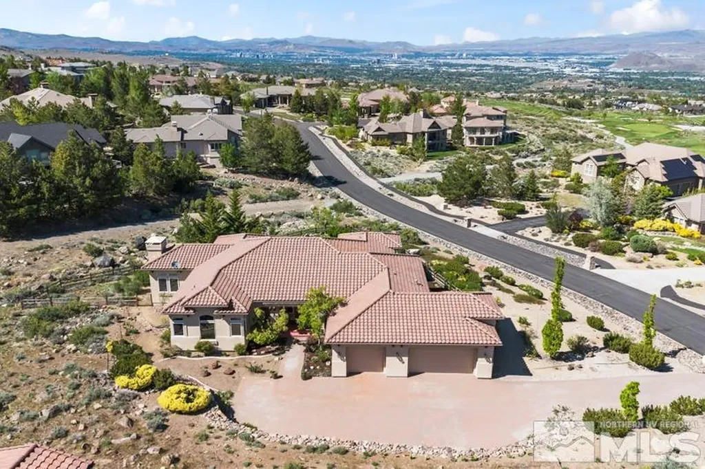 10068 Desert Canyon Reno NV 89511