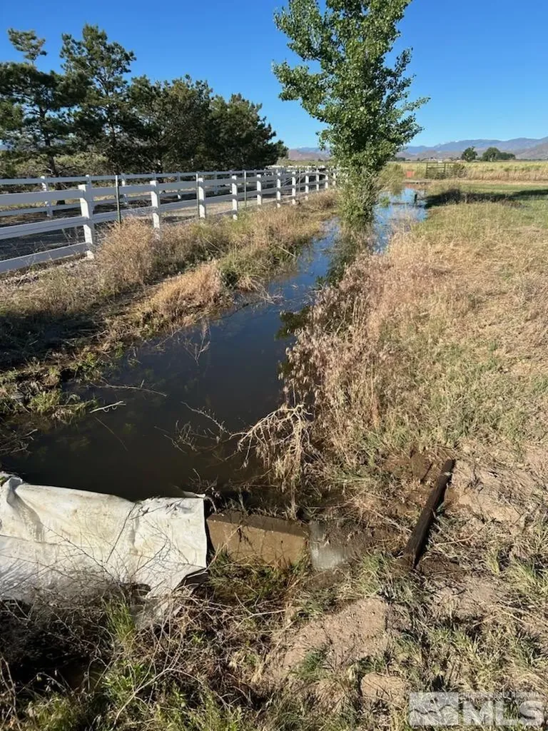 250 Olson Ranch Wellington NV 89430
