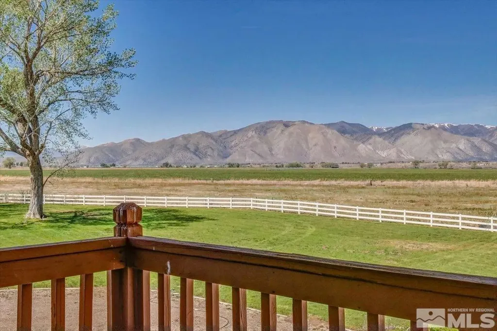 250 Olson Ranch Wellington NV 89430