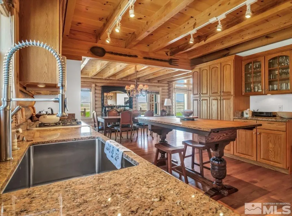 250 Olson Ranch Wellington NV 89430