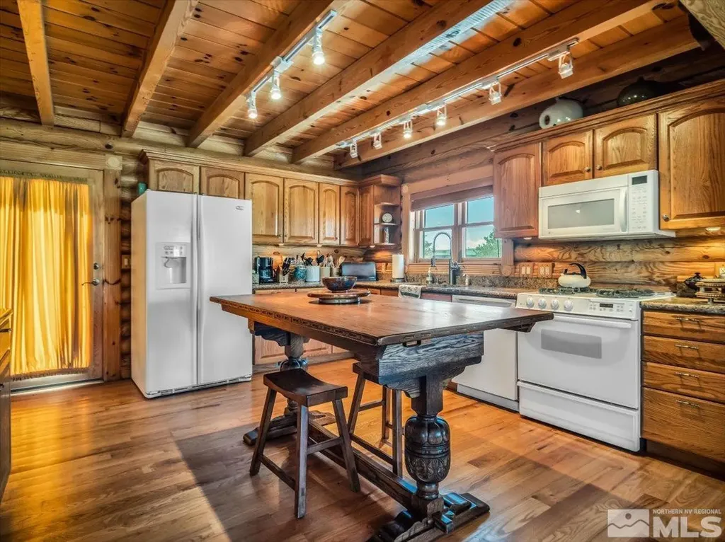 250 Olson Ranch Wellington NV 89430