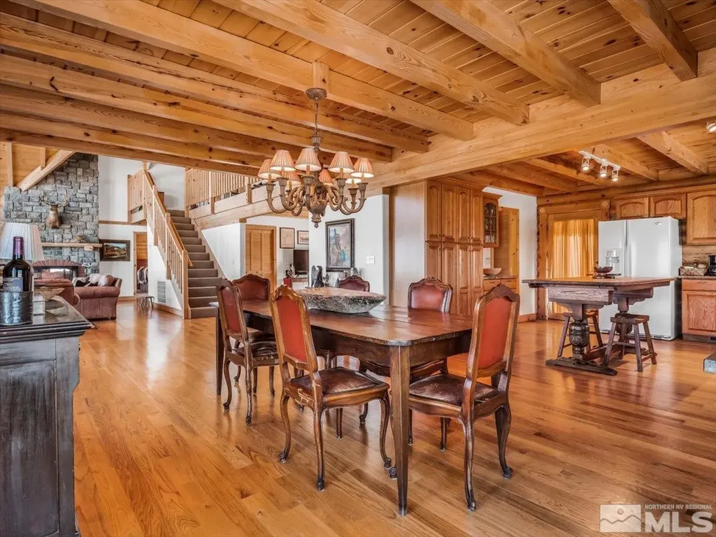 250 Olson Ranch Wellington NV 89430