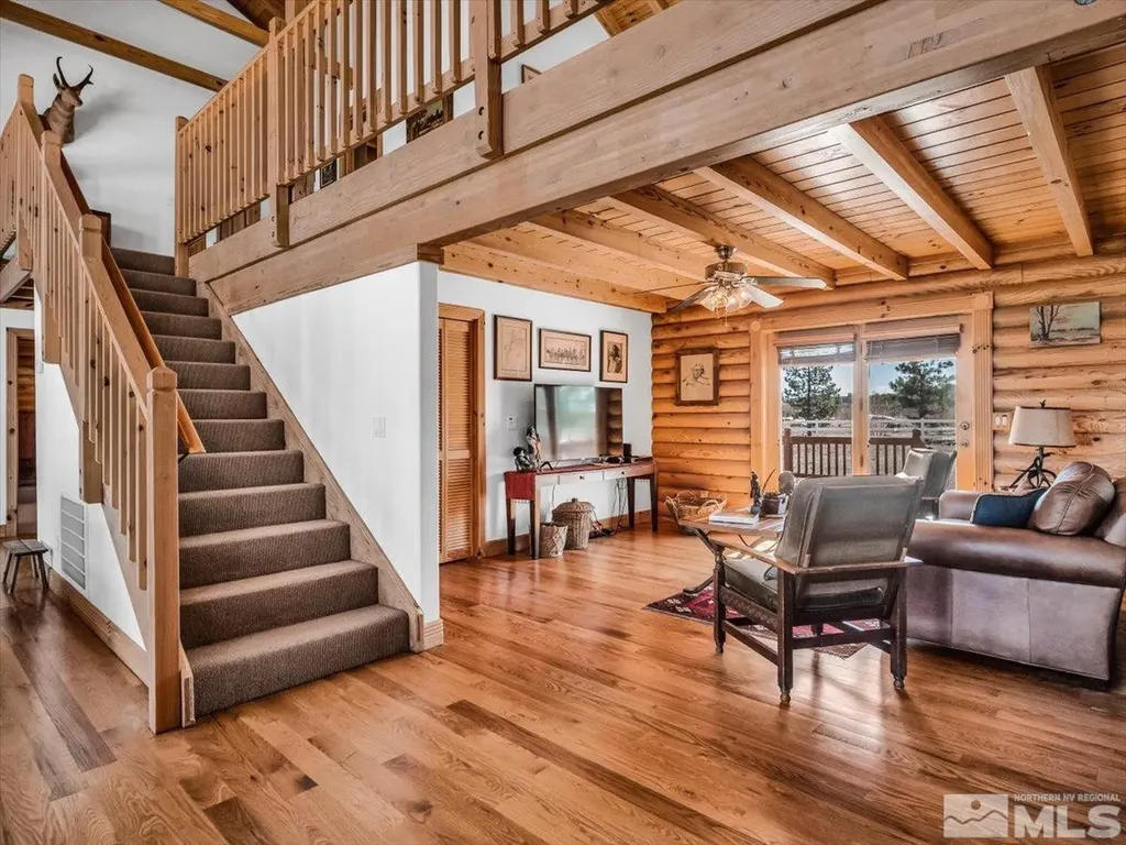 250 Olson Ranch Wellington NV 89430