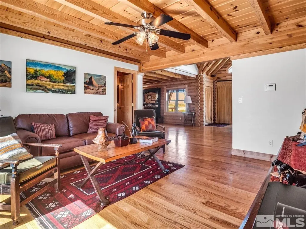 250 Olson Ranch Wellington NV 89430