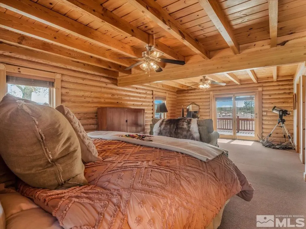 250 Olson Ranch Wellington NV 89430