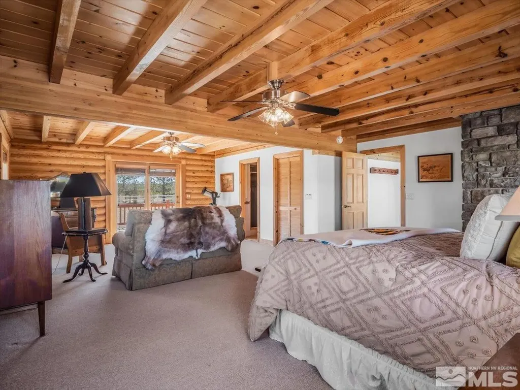 250 Olson Ranch Wellington NV 89430