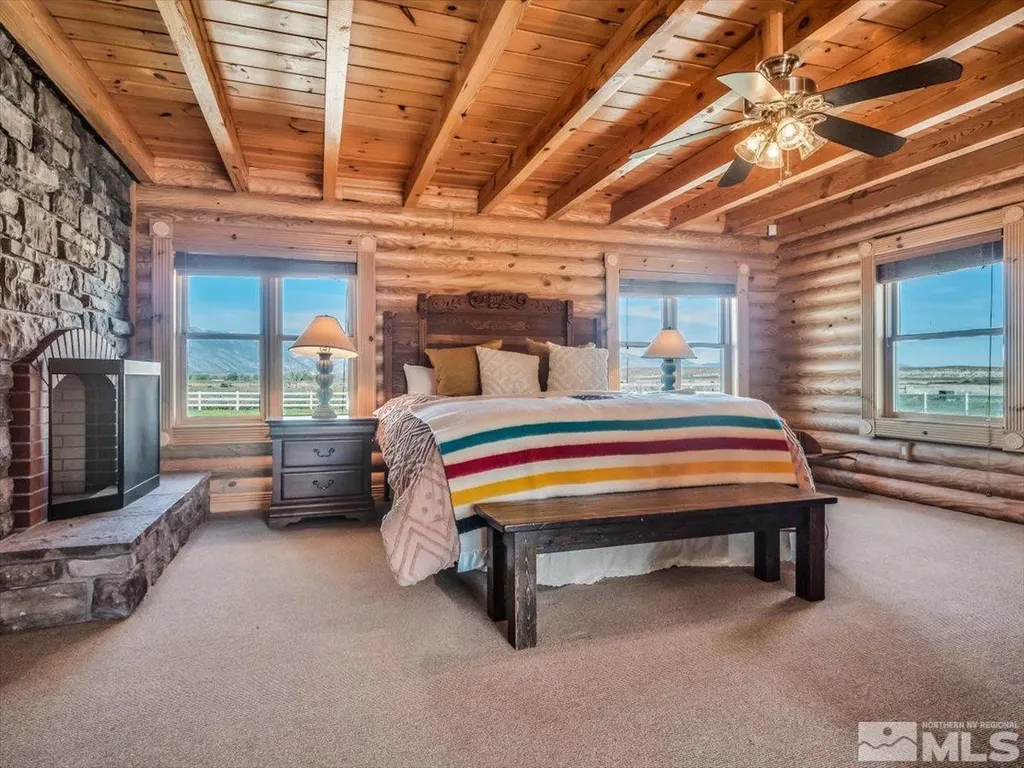 250 Olson Ranch Wellington NV 89430