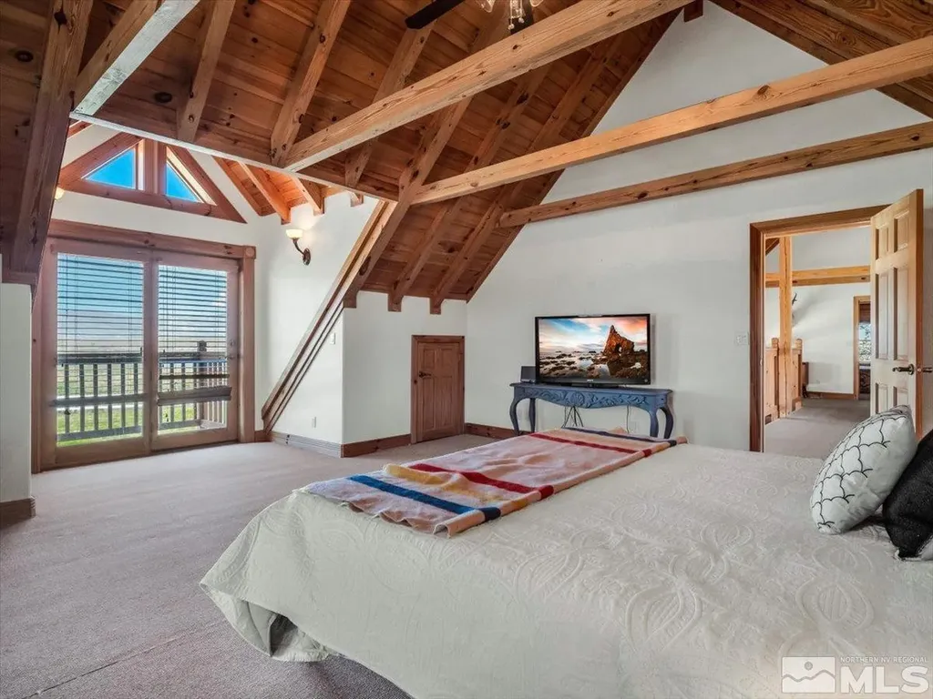 250 Olson Ranch Wellington NV 89430