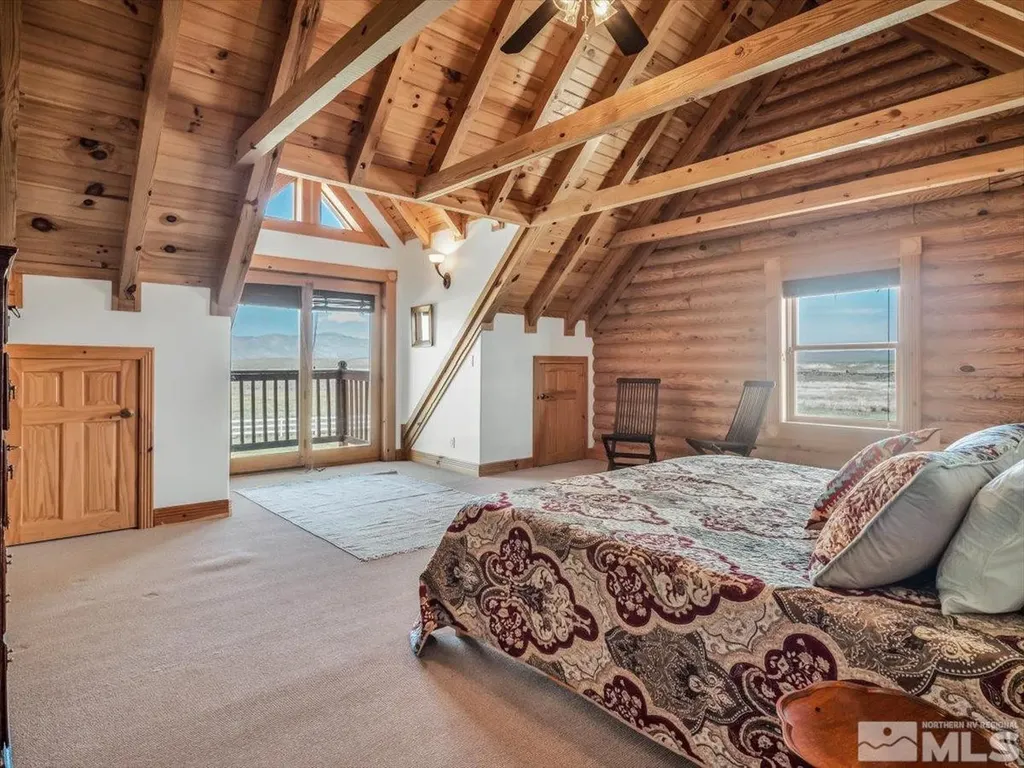 250 Olson Ranch Wellington NV 89430