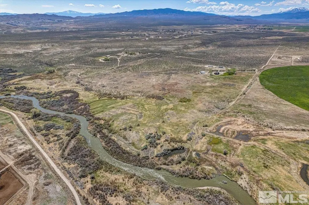 250 Olson Ranch Wellington NV 89430