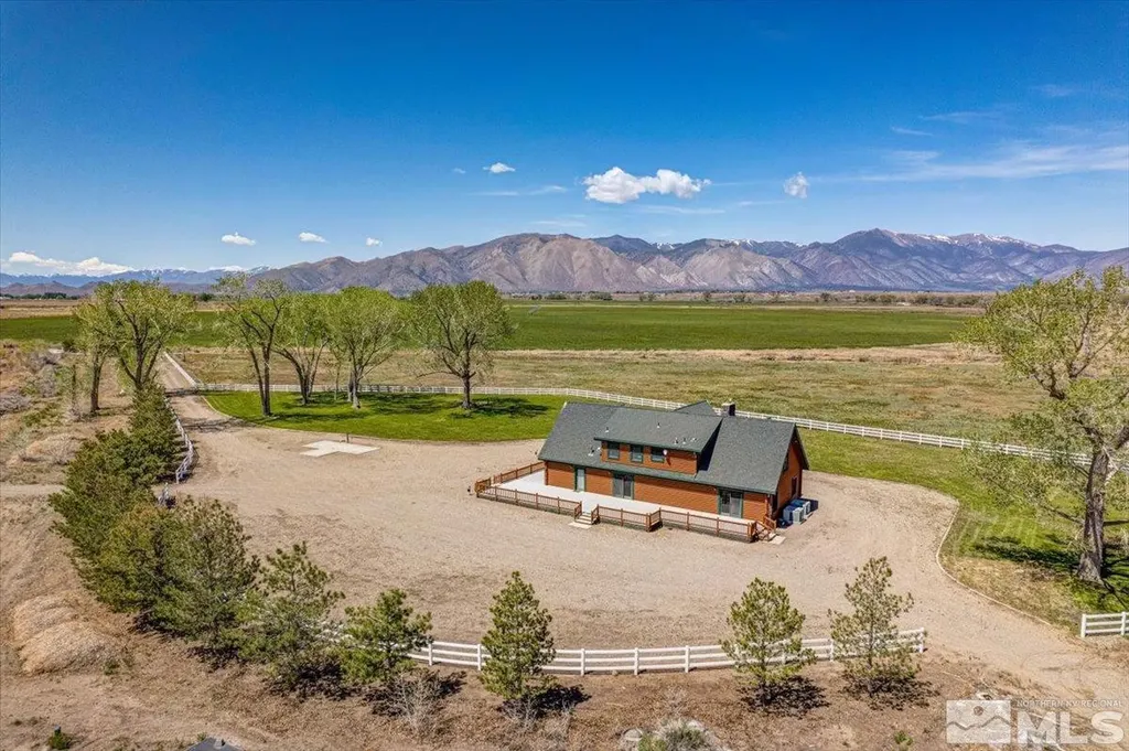 250 Olson Ranch Wellington NV 89430