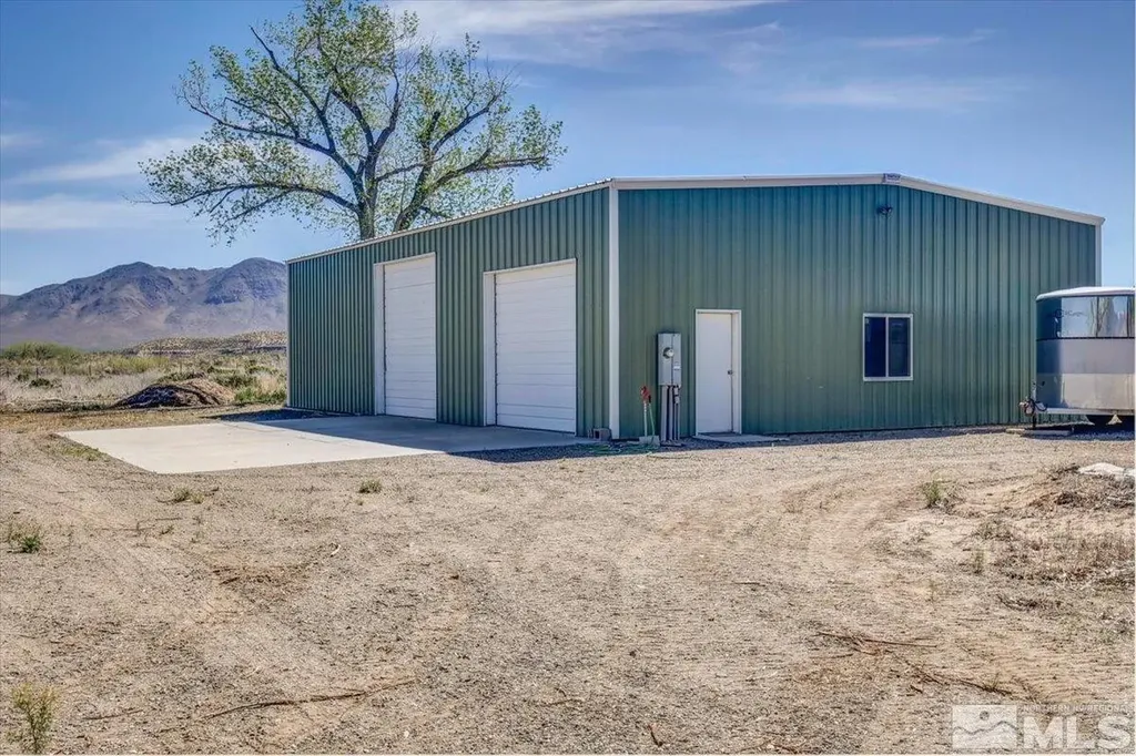 250 Olson Ranch Wellington NV 89430