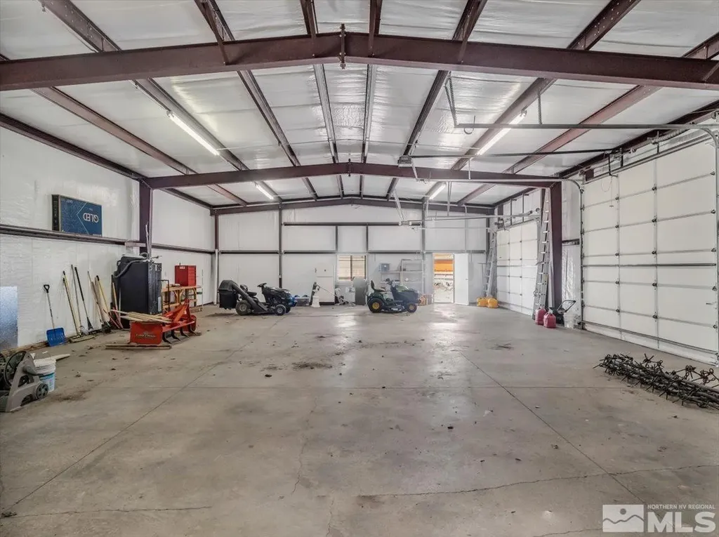 250 Olson Ranch Wellington NV 89430