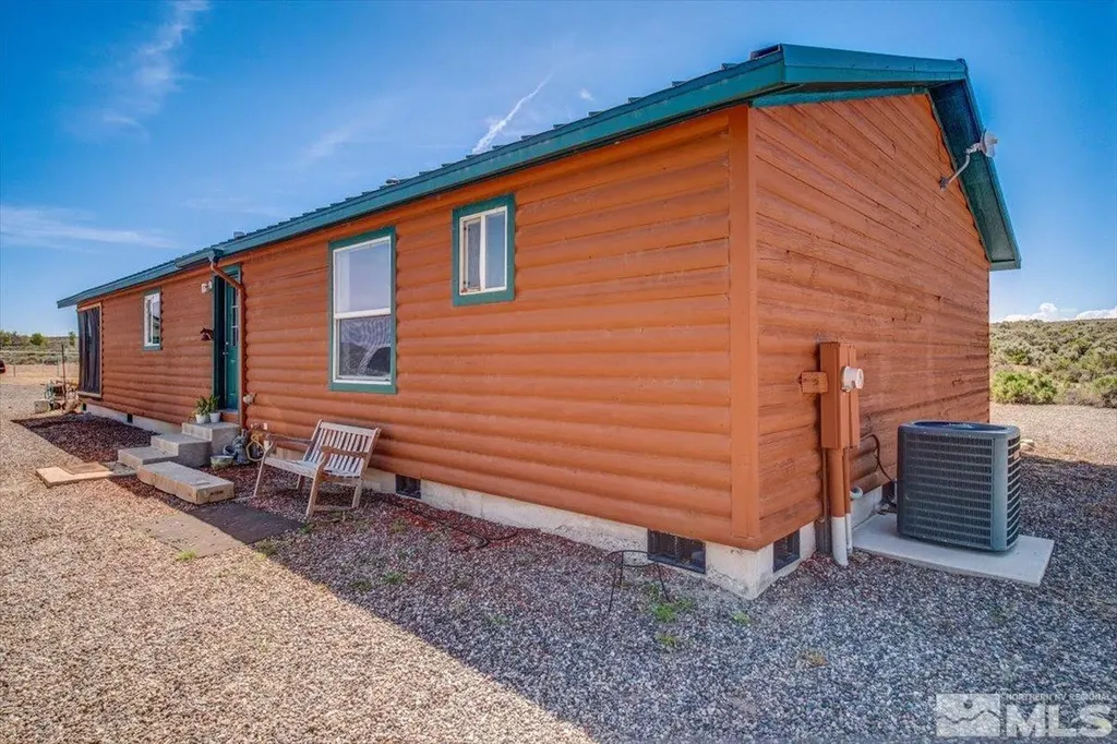 250 Olson Ranch Wellington NV 89430