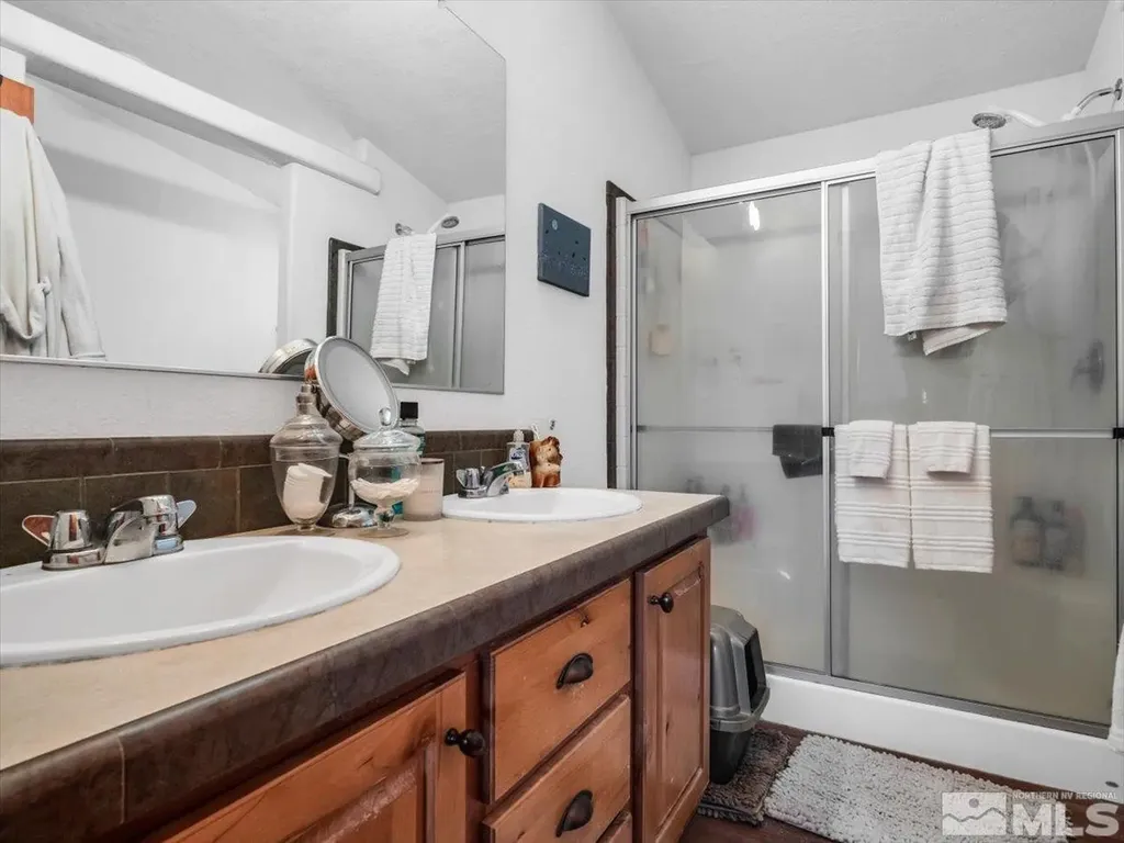 250 Olson Ranch Wellington NV 89430
